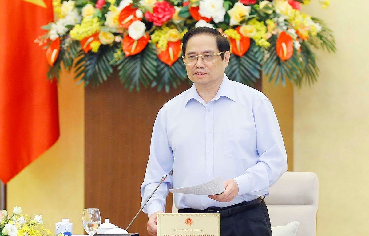 First session of 15th National Assembly to be shortened hinh anh 3