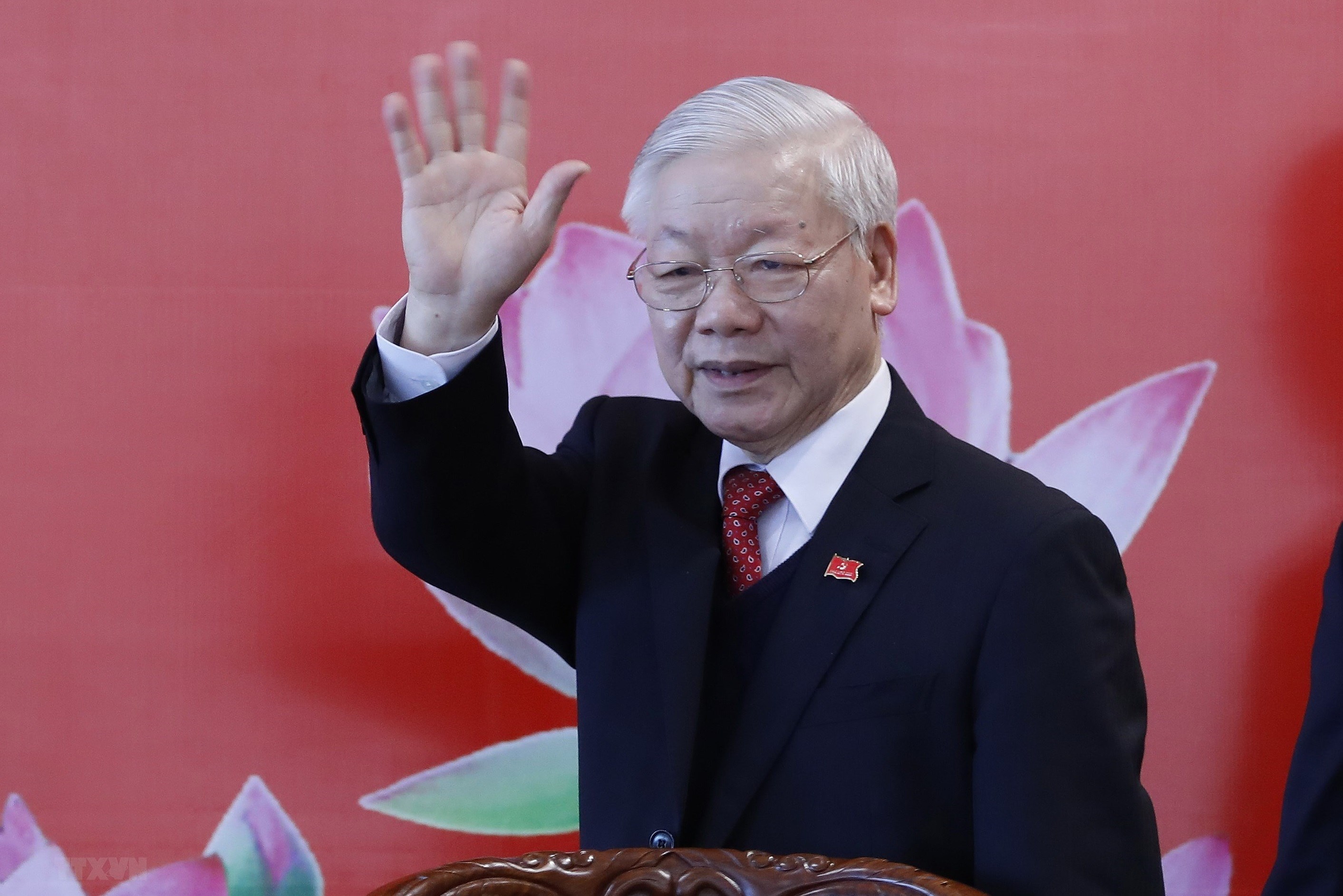 Party chief’s article asserts soundness of Vietnam’s path towards socialism: Chinese scholar hinh anh 1
