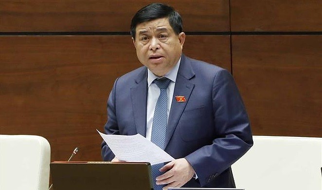Ministry advising Government in building socio-economic programmes hinh anh 2