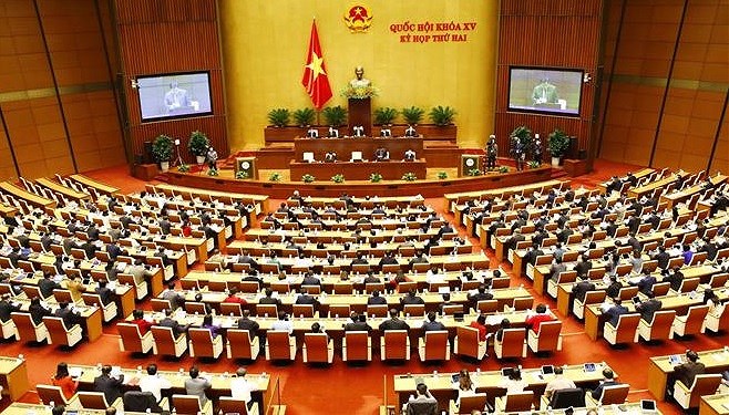 Prime Minister to join legislature’s Q&A session hinh anh 1