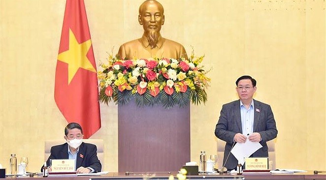 Economic forum to help Gov’t develop recovery measures hinh anh 1