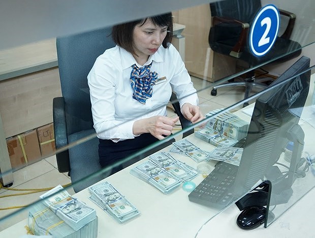 Aumentan remesas enviadas a Ciudad Ho Chi Minh en primer trimestre hinh anh 2