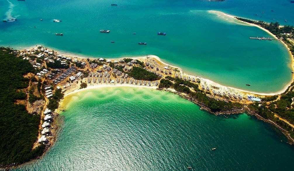 Vietnam por promover desarrollo sostenible de economia maritima hinh anh 1