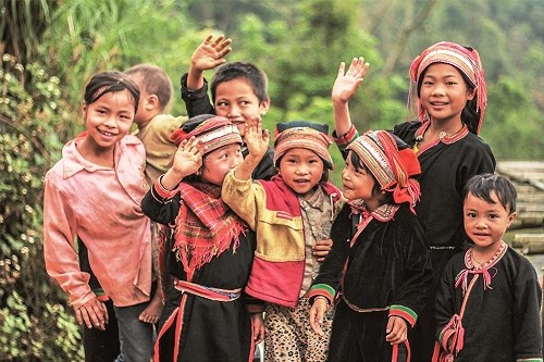 Provincia vietnamita de Bac Lieu promueve desarrollo socioeconomico de minorias etnicas hinh anh 2