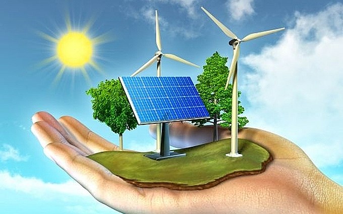 Fondo Verde para el Clima apoya proyectos de eficiencia energetica de Vietnam hinh anh 1