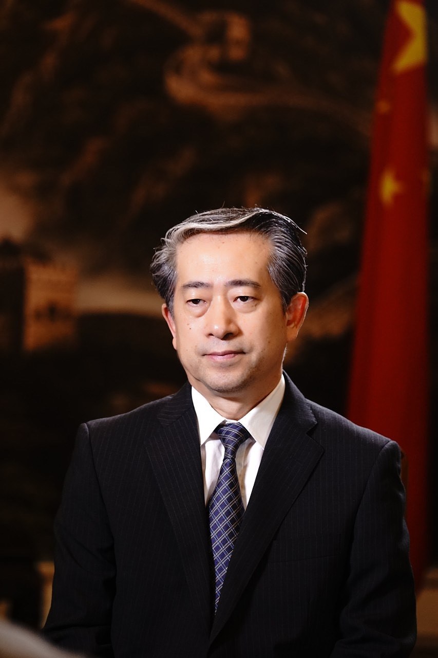 Embajador chino valora preparacion de elecciones de Vietnam hinh anh 1