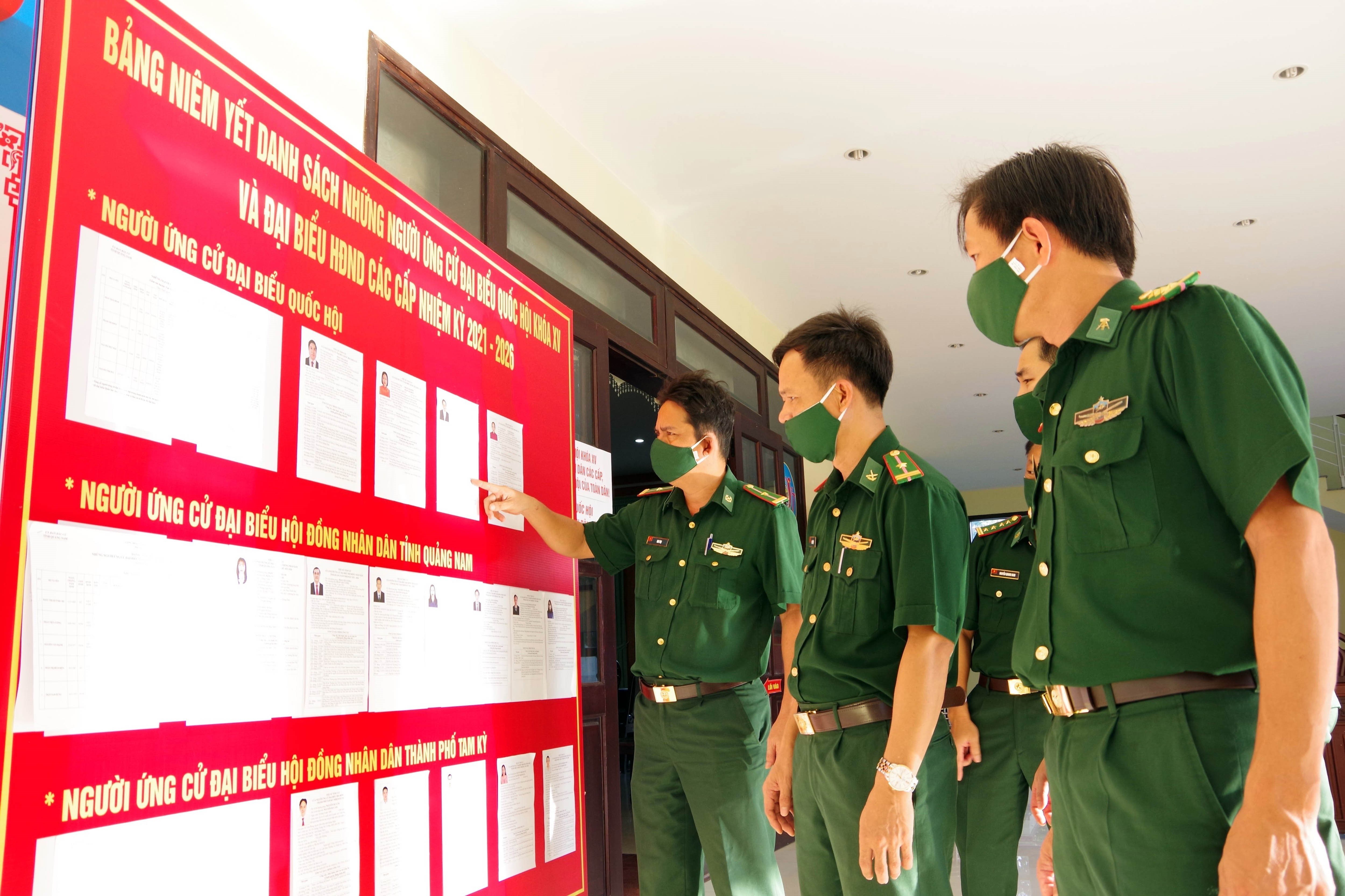 Elecciones legislativas de Vietnam lograron exito integral, afirma ministra del Interior hinh anh 1