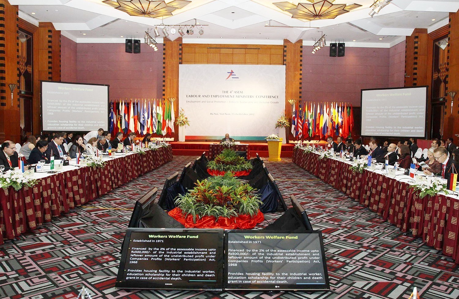 Le Vietnam est un membre actif, dynamique et responsable de l'ASEM hinh anh 4