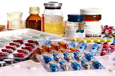 Les produits pharmaceutiques europeens importes augmentent fortement hinh anh 1