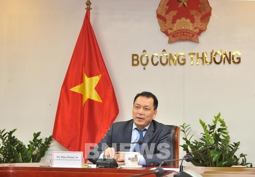 Le libre-echange Vietnam – Royaume-Uni entrera bientot officiellement en vigueur hinh anh 1