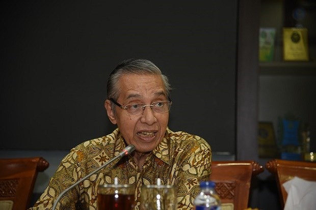 Un depute indonesien souligne l'importance des elections generales de l’AN du Vietnam hinh anh 2
